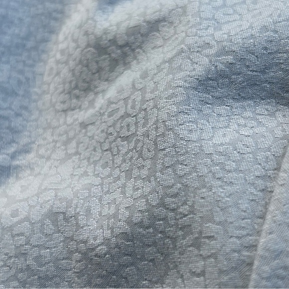 Lululemon Lab Jacquard Relaxed Fit Wide Leg Pants | Size 12 - Picture 8 of 8